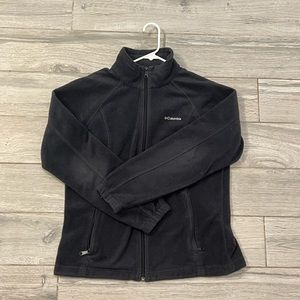 Columbia fleece